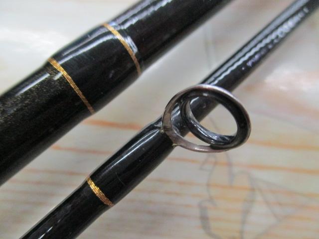 ブルーカレント 85TZ NANO オールレンジ