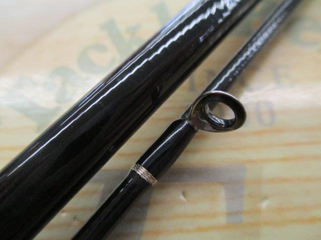 ブルーカレント 85TZ NANO オールレンジ