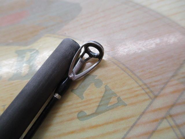 ブルーカレント 85TZ NANO オールレンジ