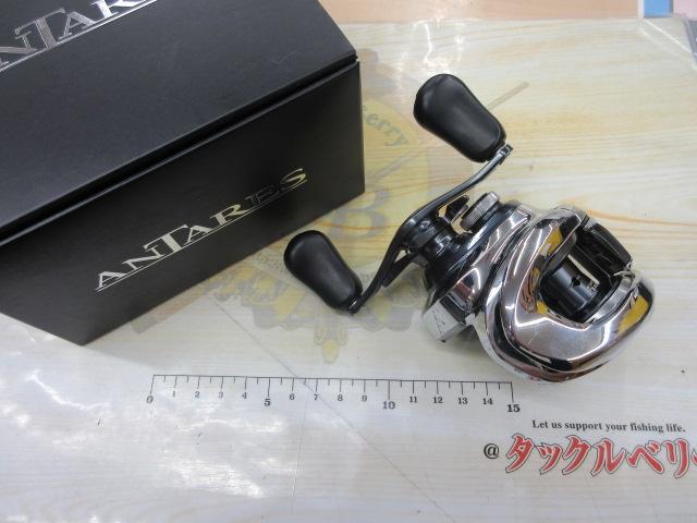 19アンタレス RH