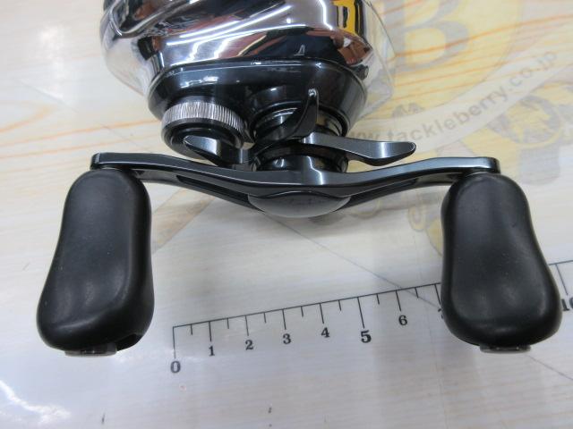 19アンタレス RH