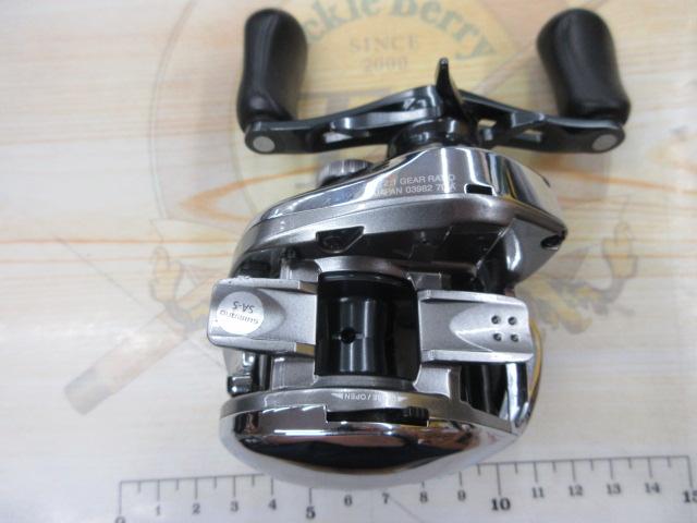 19アンタレス RH