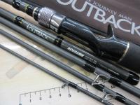 アウトバック NC695MH