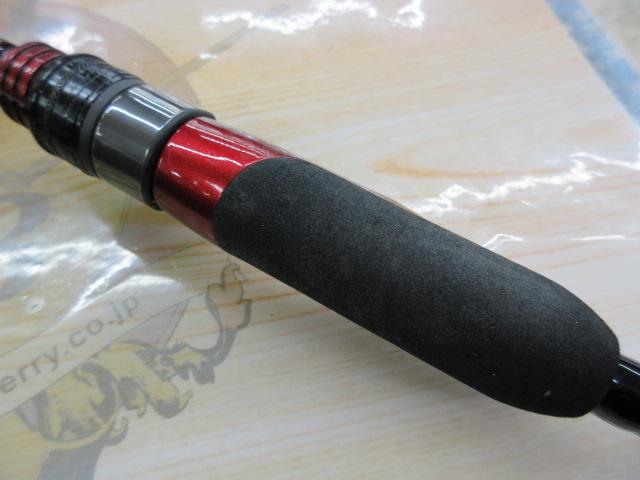 月下美人アジング 78ML-S・R｜＠ベリーネット 日本最大新品中古釣具WEB