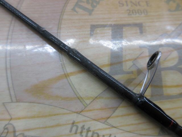 月下美人アジング 68L-S・R｜＠ベリーネット 日本最大新品中古釣具WEB