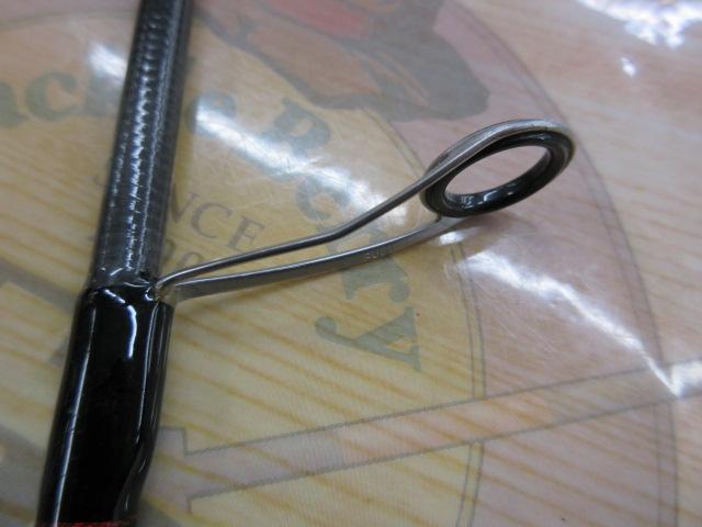 月下美人アジング 68L-S・R｜＠ベリーネット 日本最大新品中古釣具WEB