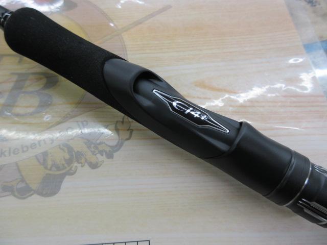 24エンカウンター S90ML｜＠ベリーネット 日本最大新品中古釣具WEBショップ