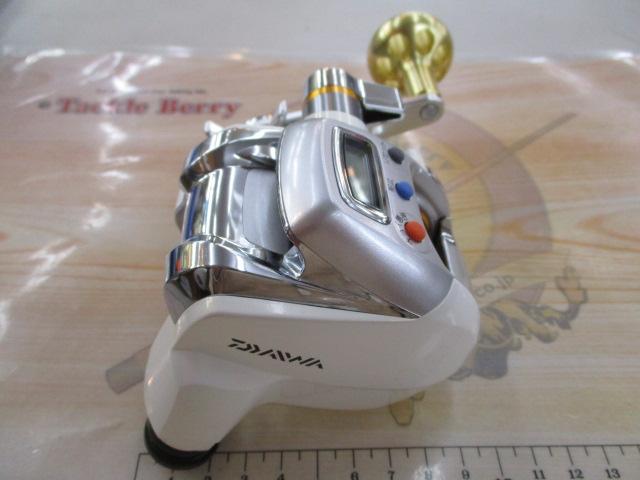 レオブリッツ 150