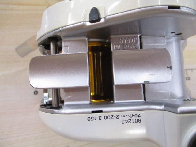 レオブリッツ 150