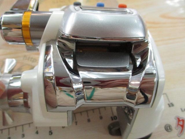 レオブリッツ 150