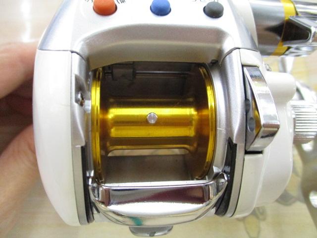 レオブリッツ 150