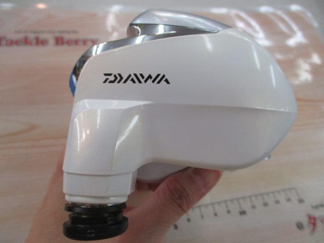 レオブリッツ 150