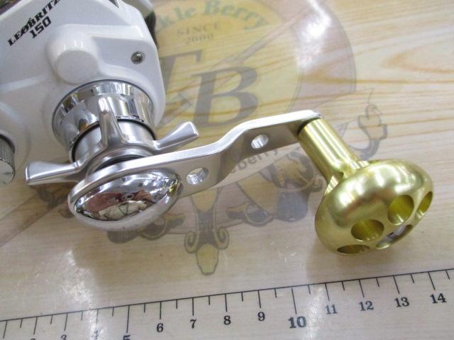 レオブリッツ 150