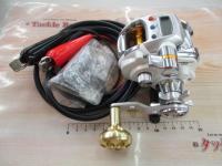 レオブリッツ 150