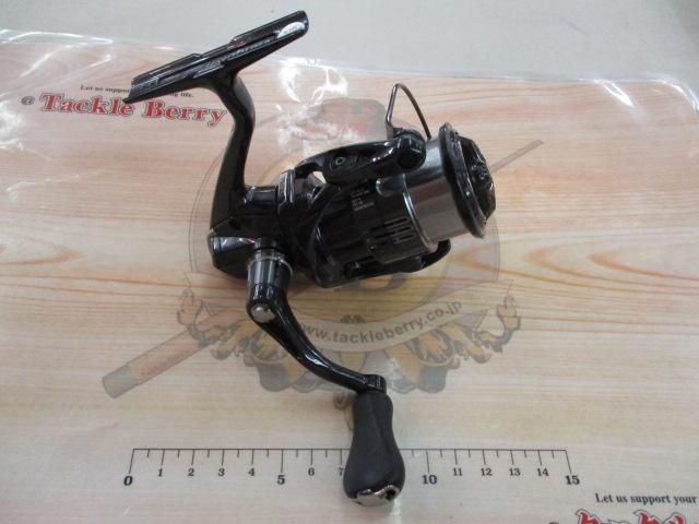 19ヴァンキッシュ C2000SHG