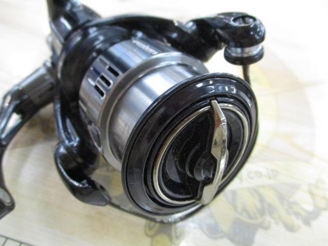 19ヴァンキッシュ C2000SHG