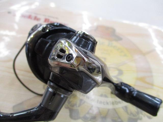 19ヴァンキッシュ C2000SHG