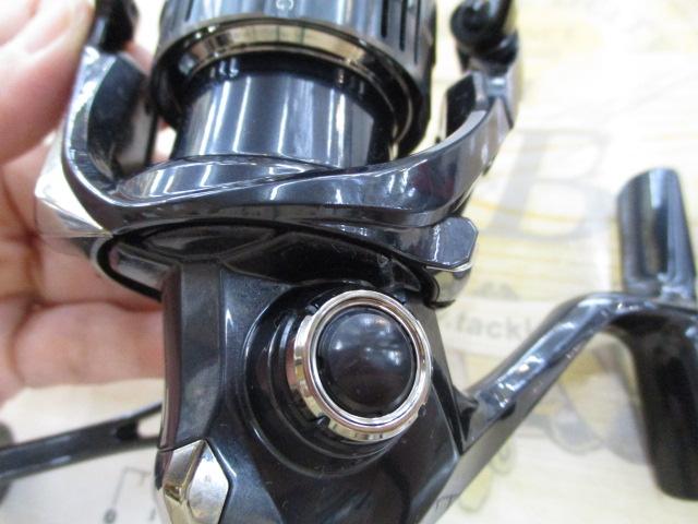 19ヴァンキッシュ C2000SHG