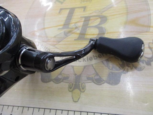 19ヴァンキッシュ C2000SHG