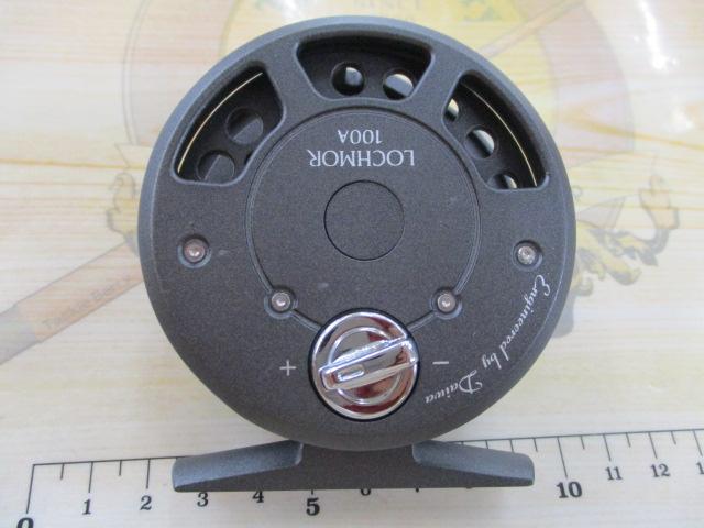 ロッホモア 100A