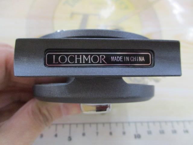 ロッホモア 100A