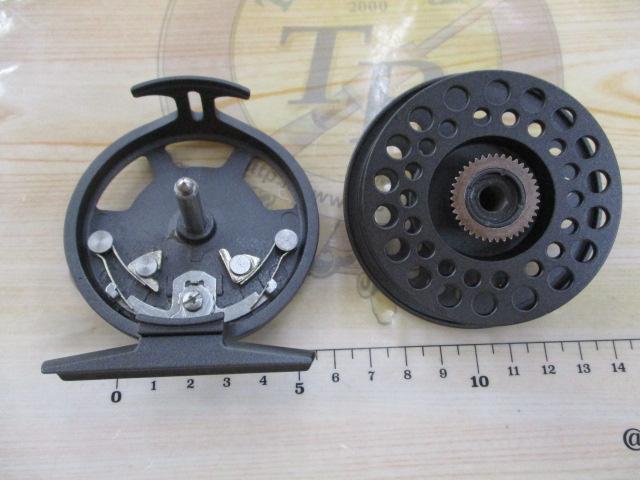 ロッホモア 100A