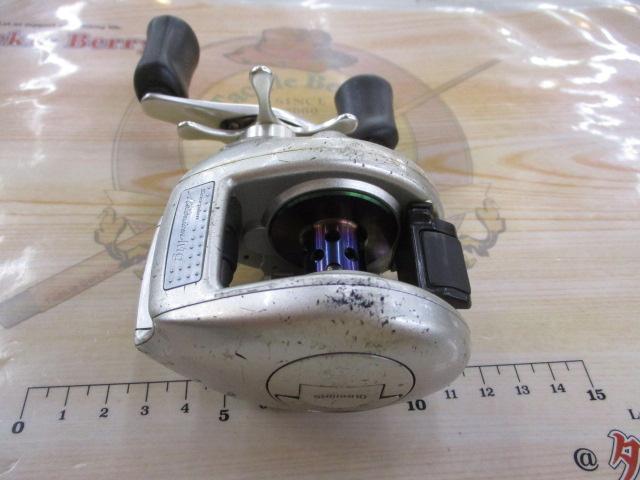 メタニウムMg RH