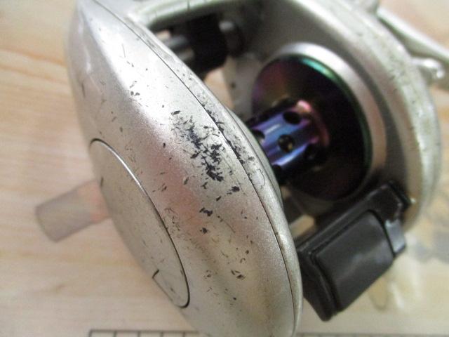 メタニウムMg RH