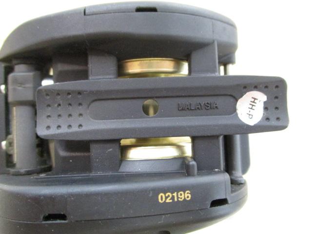 08チヌマチック(右仕様) 1000