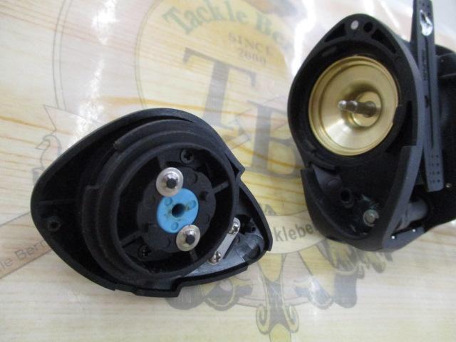 08チヌマチック(右仕様) 1000