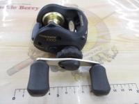 08チヌマチック(右仕様) 1000