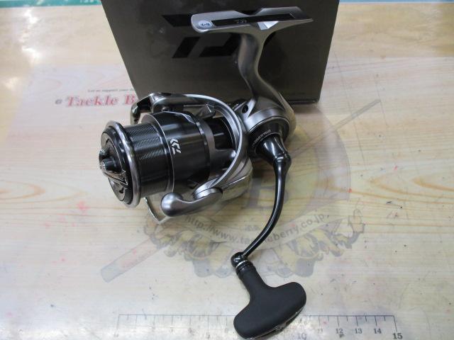 25カルディア LT3000S-CXH