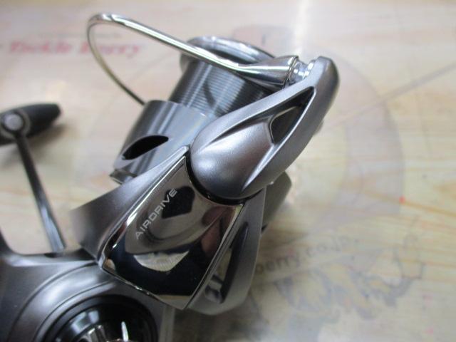 25カルディア LT3000S-CXH