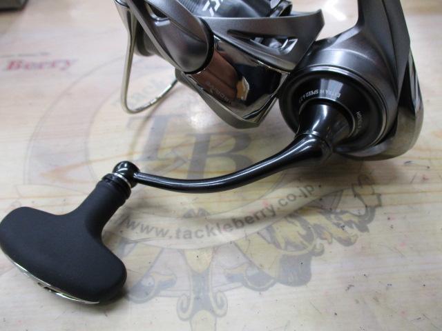 25カルディア LT3000S-CXH