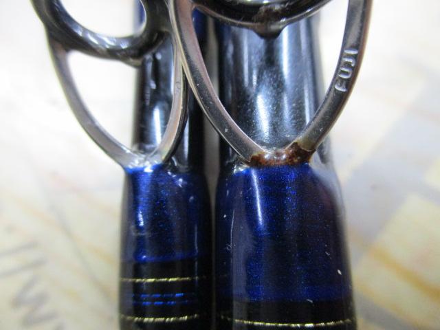 アナリスター 64 80-265