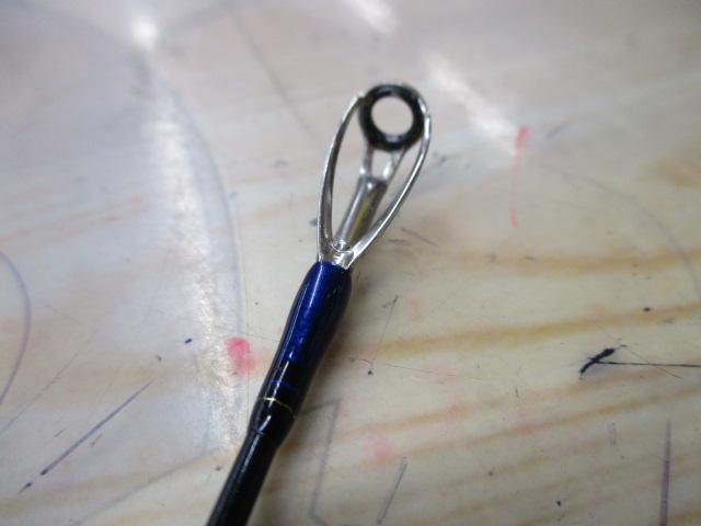 アナリスター 64 80-265