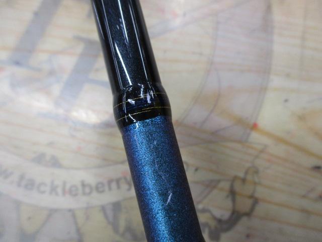 アナリスター 64 80-265