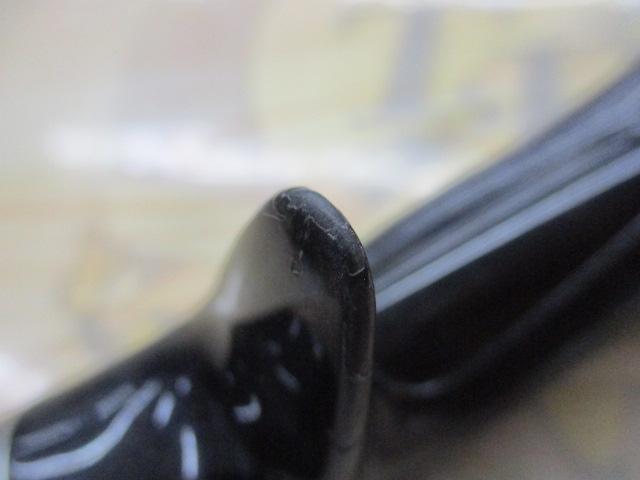 16ポイズングロリアス 169MHS