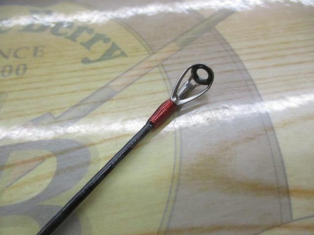 16ポイズングロリアス 169MHS