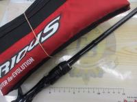 16ポイズングロリアス 169MHS