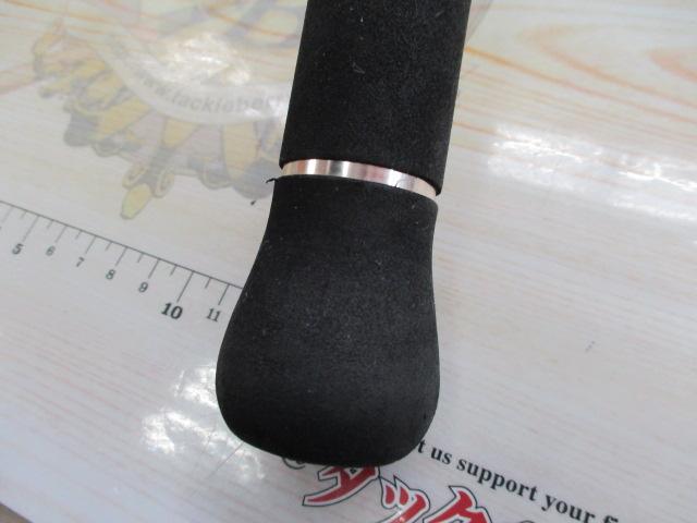 ギャラハド 59/6 TRAVEX