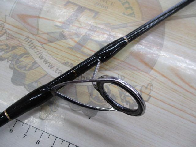 ギャラハド 59/6 TRAVEX