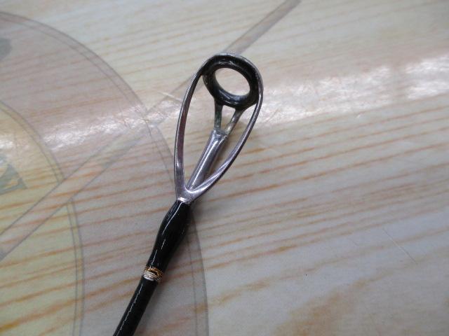 ギャラハド 59/6 TRAVEX