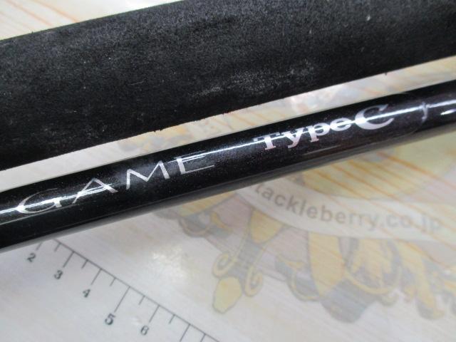 ゲームタイプC S80MH｜＠ベリーネット 日本最大新品中古釣具WEBショップ