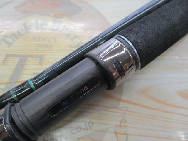 ゲームタイプC S80MH｜＠ベリーネット 日本最大新品中古釣具WEBショップ