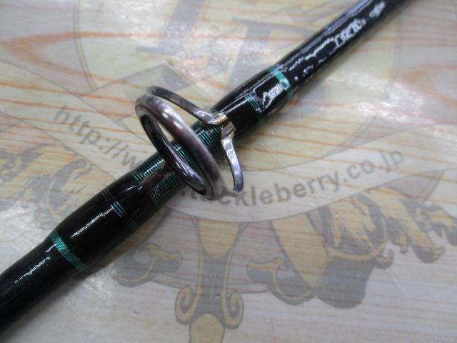 ゲームタイプC S80MH｜＠ベリーネット 日本最大新品中古釣具WEBショップ