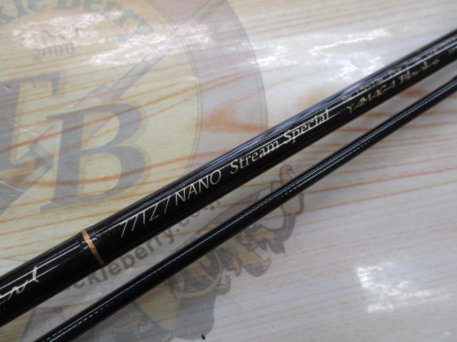 ブルーカレント 77TZ NANO ストリームスペシャル