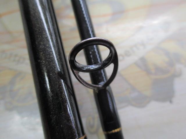 ブルーカレント 77TZ NANO ストリームスペシャル