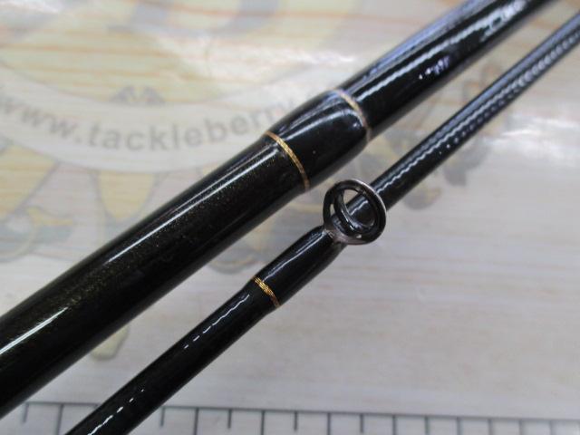 ブルーカレント 77TZ NANO ストリームスペシャル