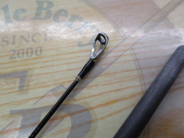 ブルーカレント 77TZ NANO ストリームスペシャル